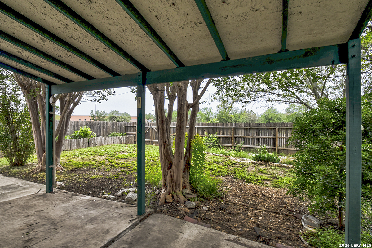 17111 Ivy Green San Antonio TX 78247