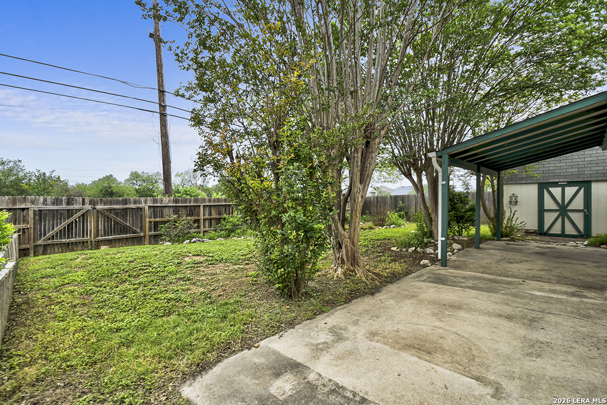 17111 Ivy Green San Antonio TX 78247