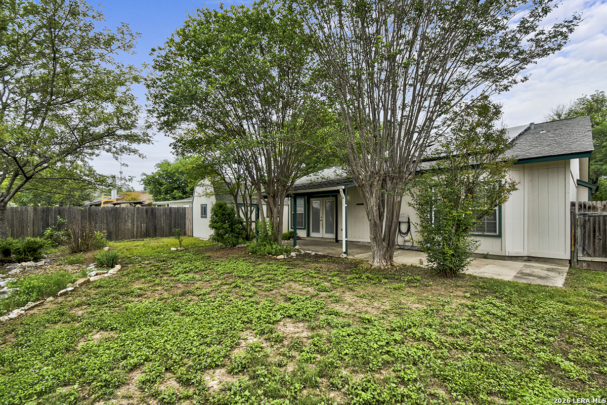 17111 Ivy Green San Antonio TX 78247