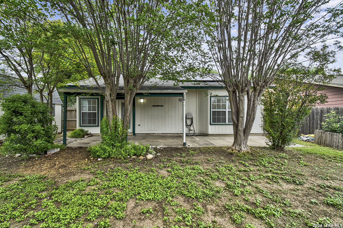 17111 Ivy Green San Antonio TX 78247