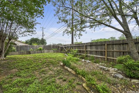 17111 Ivy Green San Antonio TX 78247