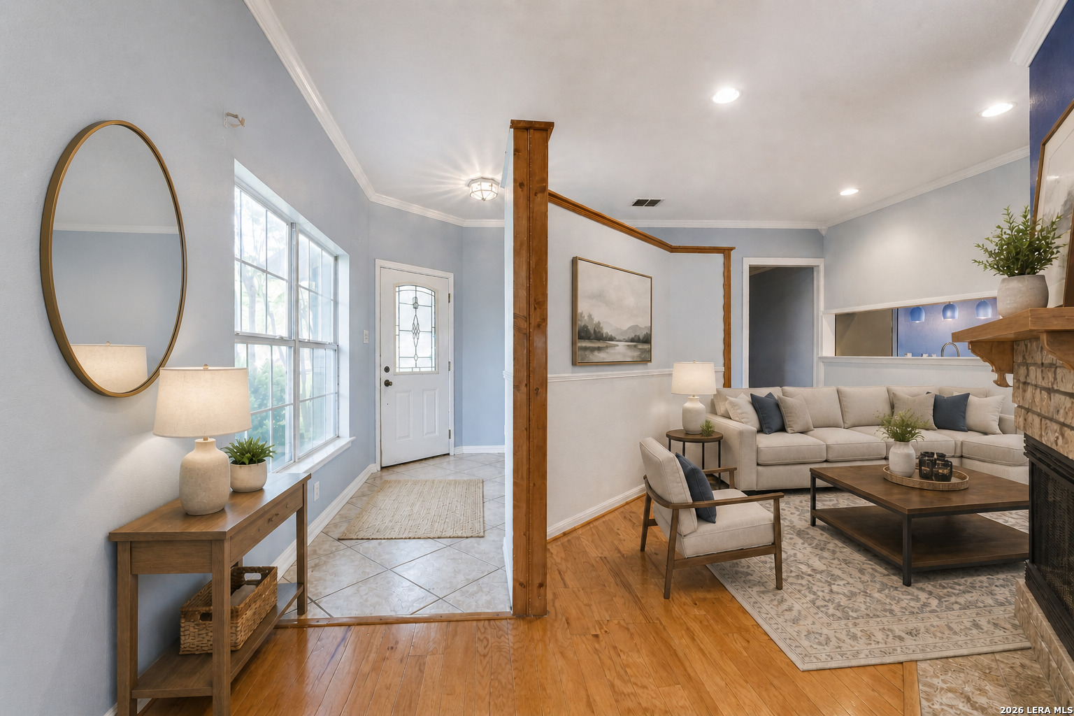 17111 Ivy Green San Antonio TX 78247
