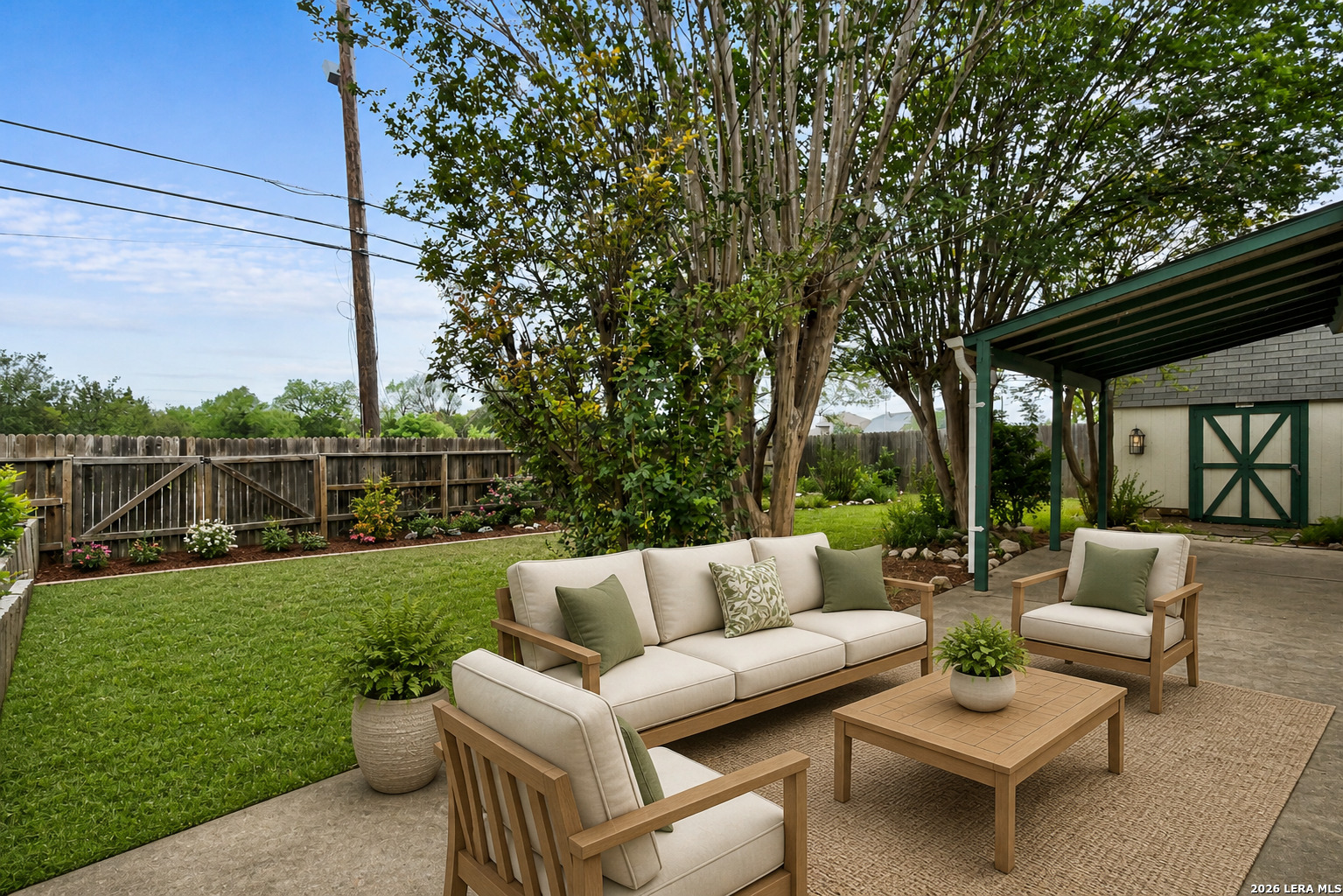 17111 Ivy Green San Antonio TX 78247