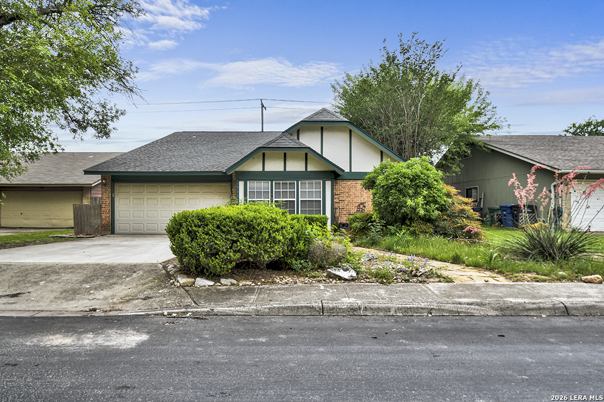 17111 Ivy Green San Antonio TX 78247