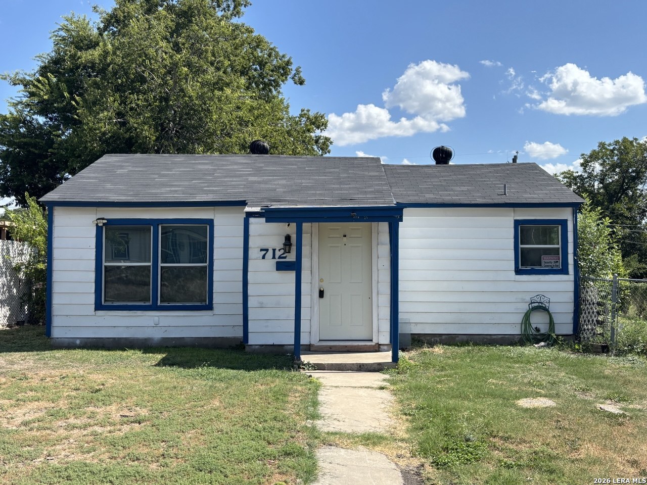 712 Linda Lou Drive San Antonio TX 78223
