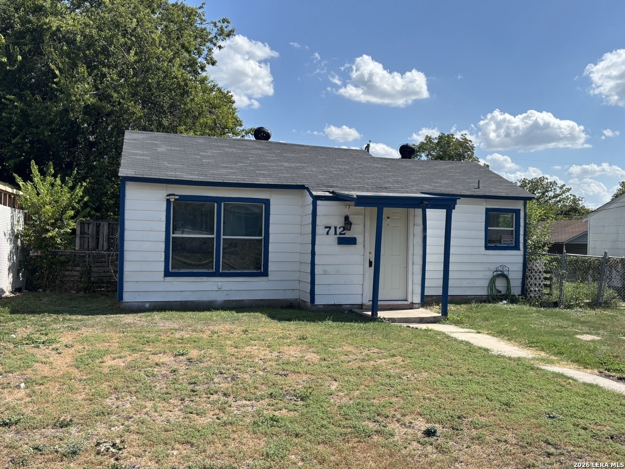 712 Linda Lou Drive San Antonio TX 78223