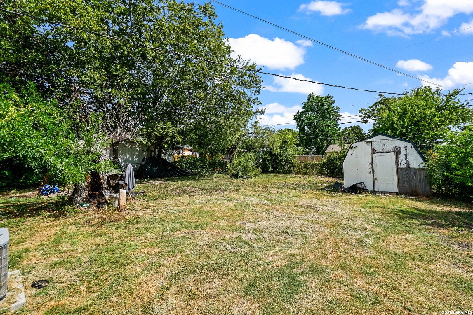 712 Linda Lou Drive San Antonio TX 78223