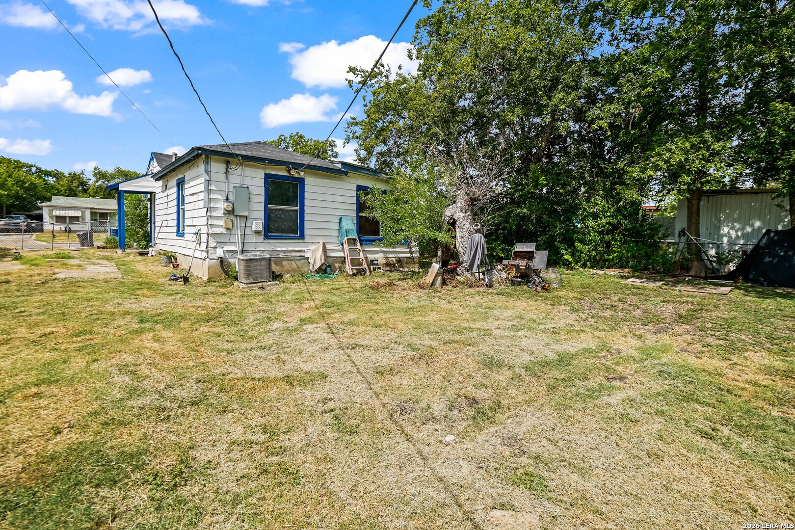 712 Linda Lou Drive San Antonio TX 78223