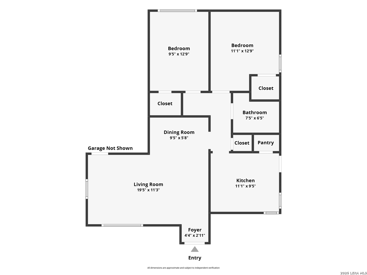 712 Linda Lou Drive San Antonio TX 78223