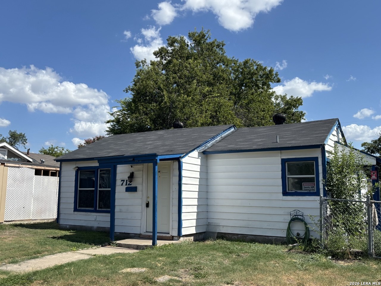 712 Linda Lou Drive San Antonio TX 78223