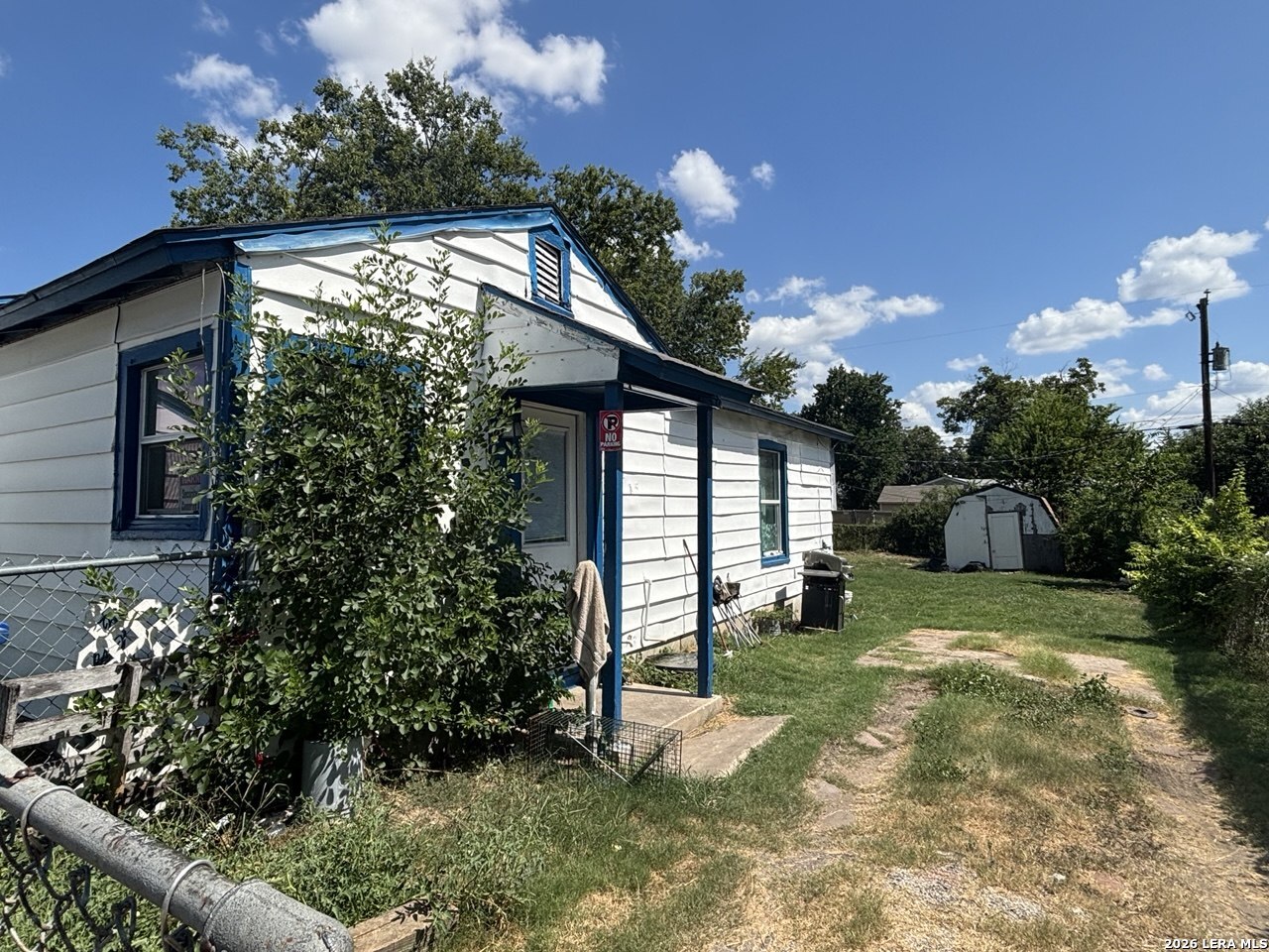 712 Linda Lou Drive San Antonio TX 78223