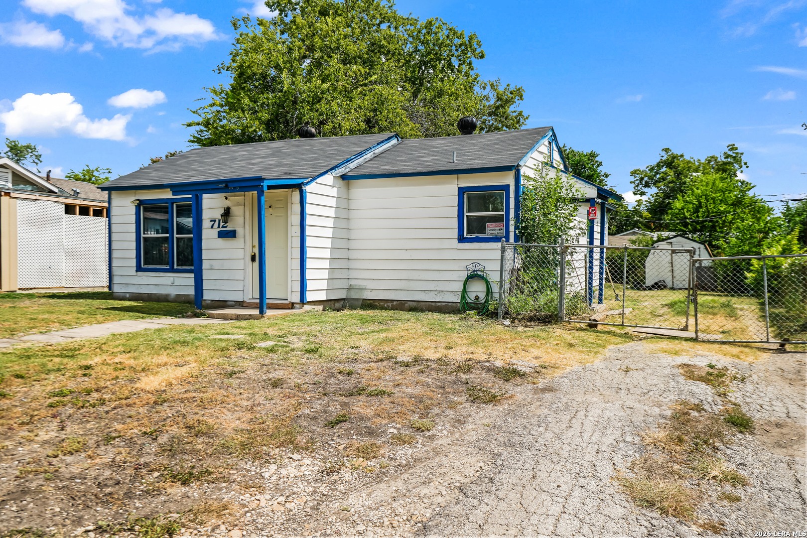 712 Linda Lou Drive San Antonio TX 78223