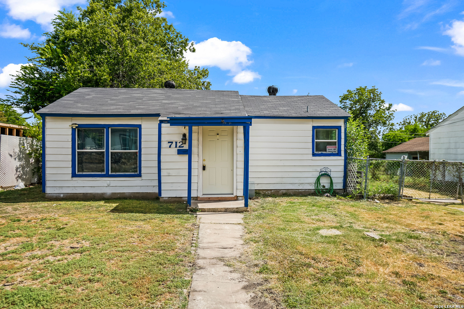 712 Linda Lou Drive San Antonio TX 78223