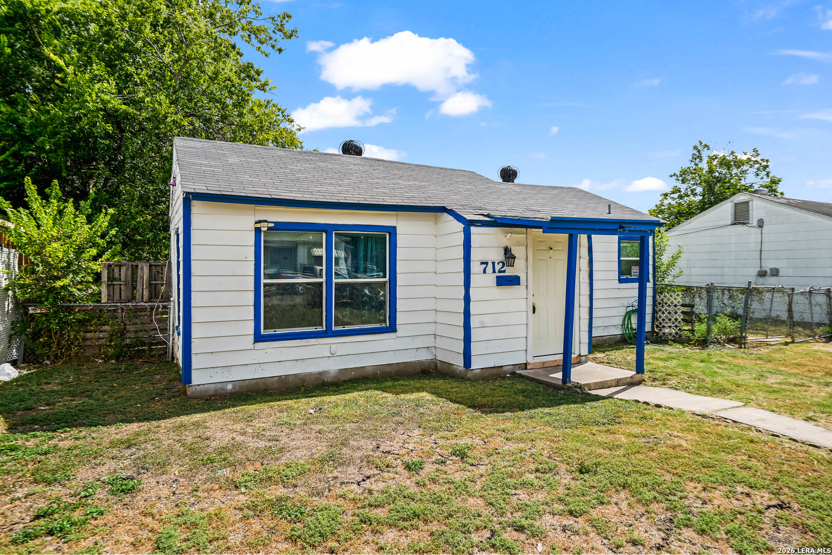 712 Linda Lou Drive San Antonio TX 78223
