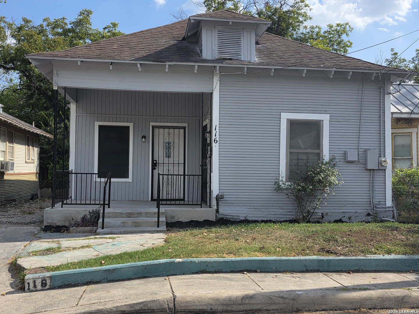 116 Hess San Antonio TX 78212