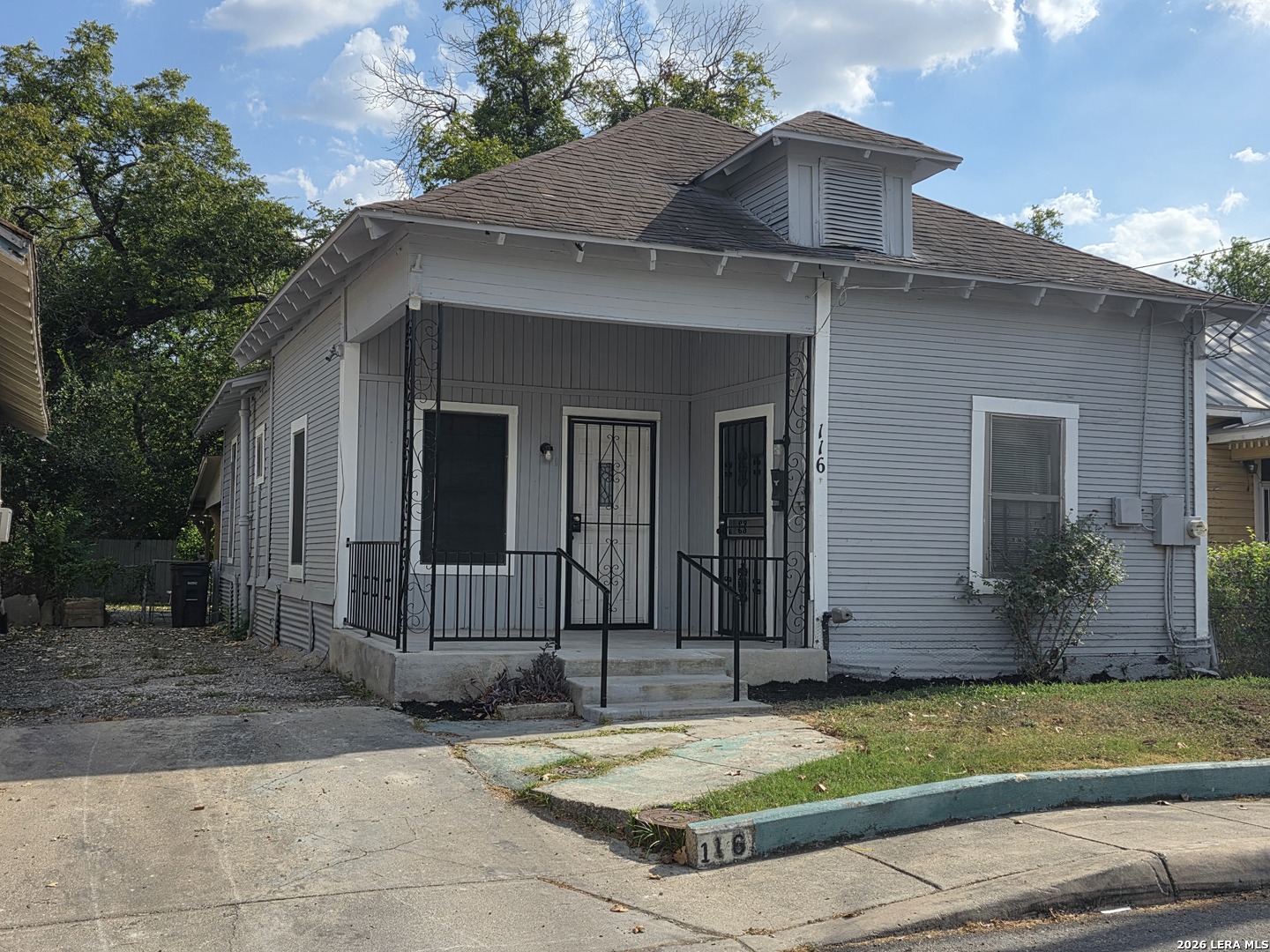 116 Hess San Antonio TX 78212