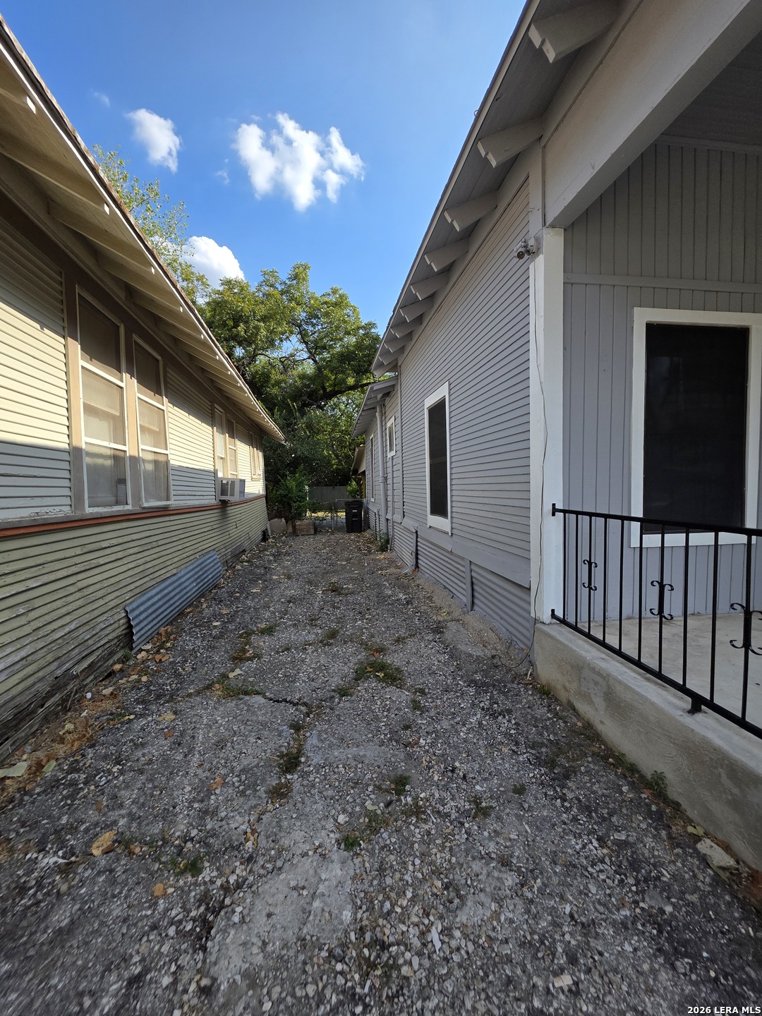 116 Hess San Antonio TX 78212
