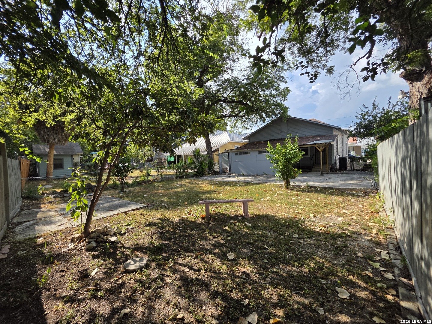 116 Hess San Antonio TX 78212