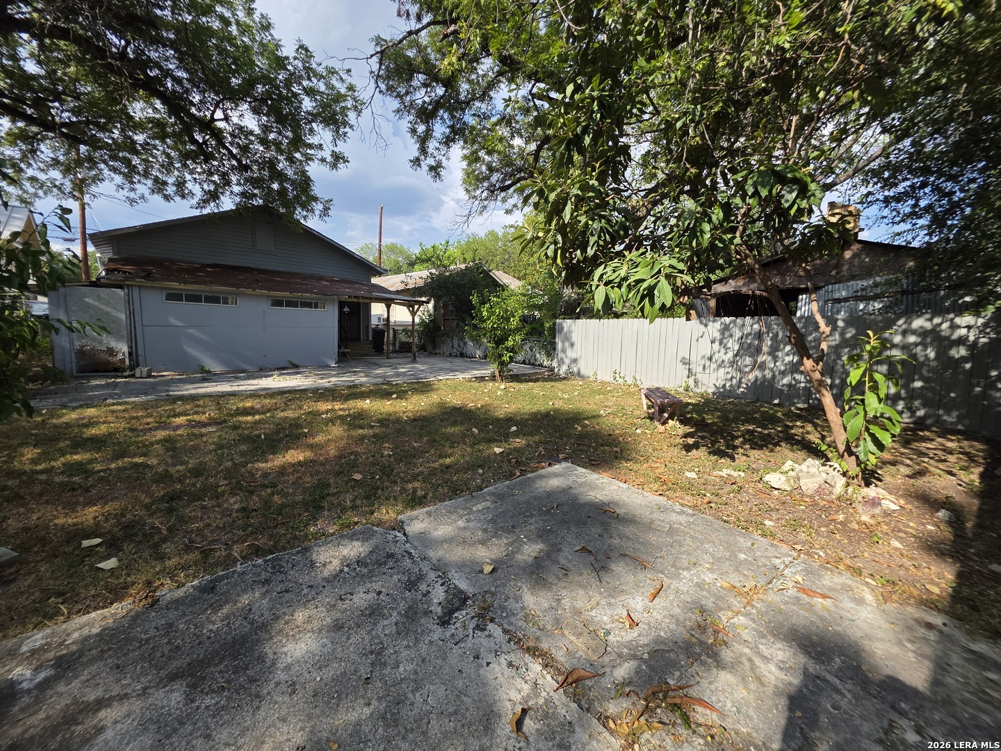 116 Hess San Antonio TX 78212