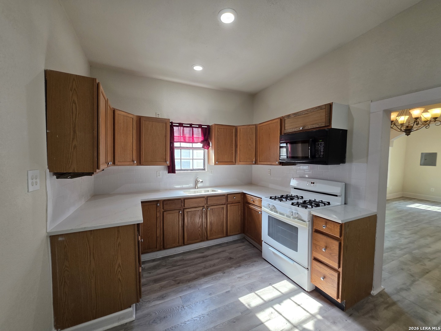 116 Hess San Antonio TX 78212
