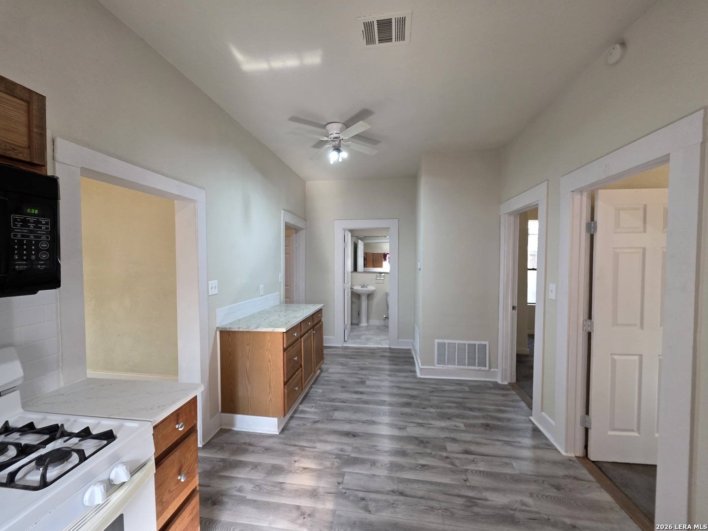 116 Hess San Antonio TX 78212