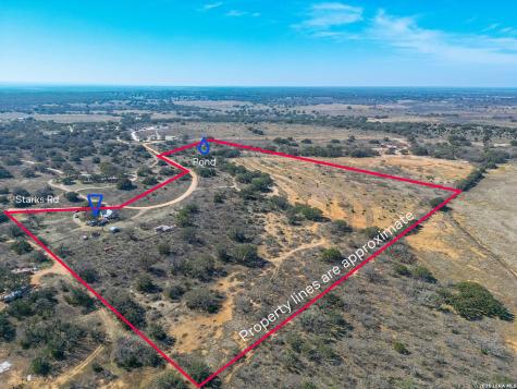 6623 Starks Mason TX 76856