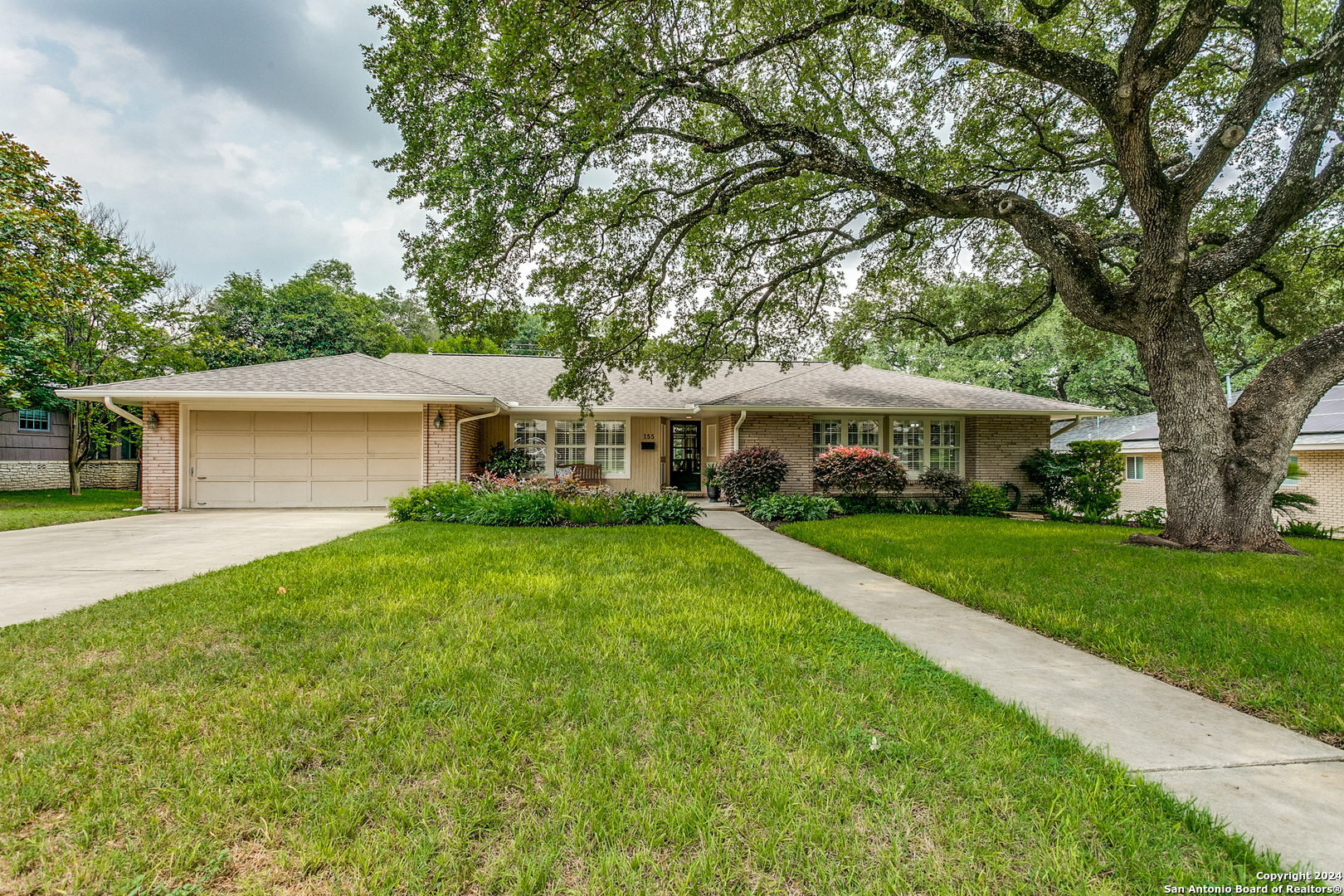 155 Hillview San Antonio TX 78209