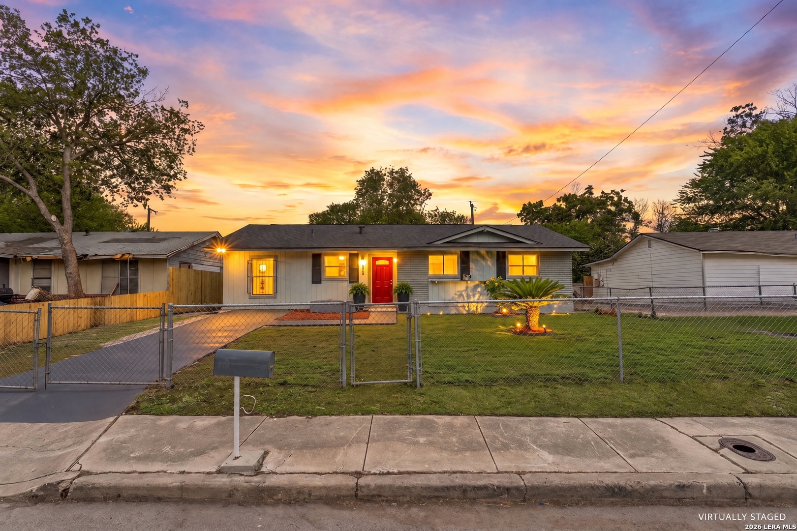 6711 Buena Vista Street San Antonio TX 78227