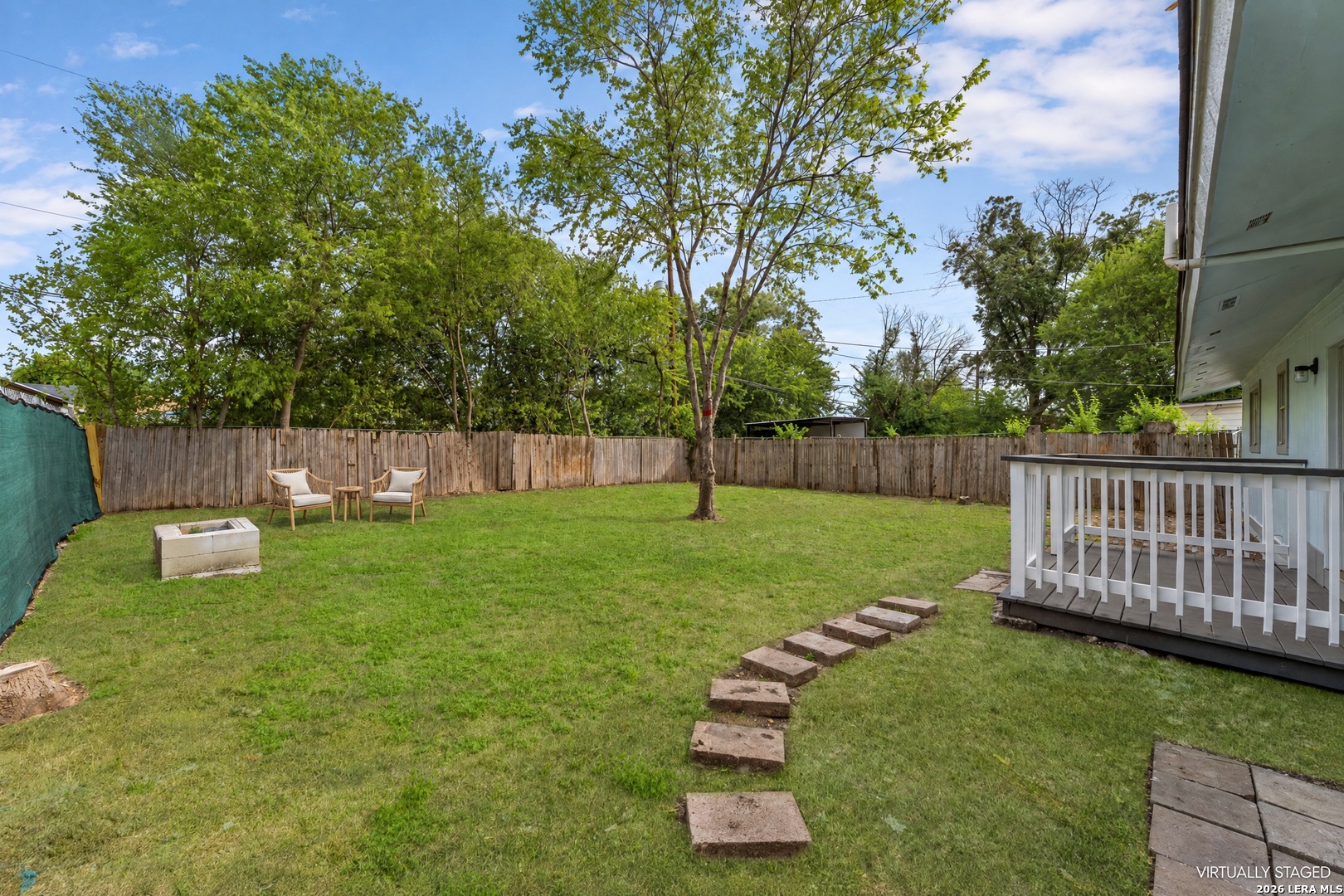 6711 Buena Vista Street San Antonio TX 78227