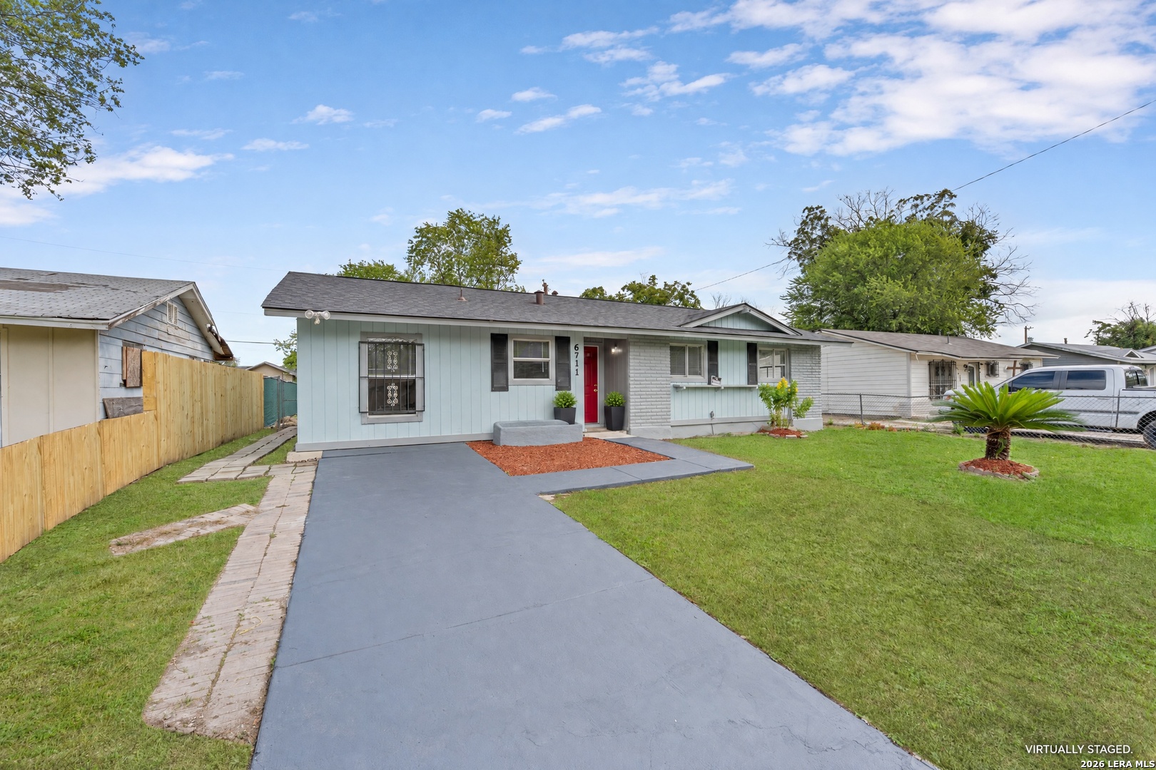 6711 Buena Vista Street San Antonio TX 78227