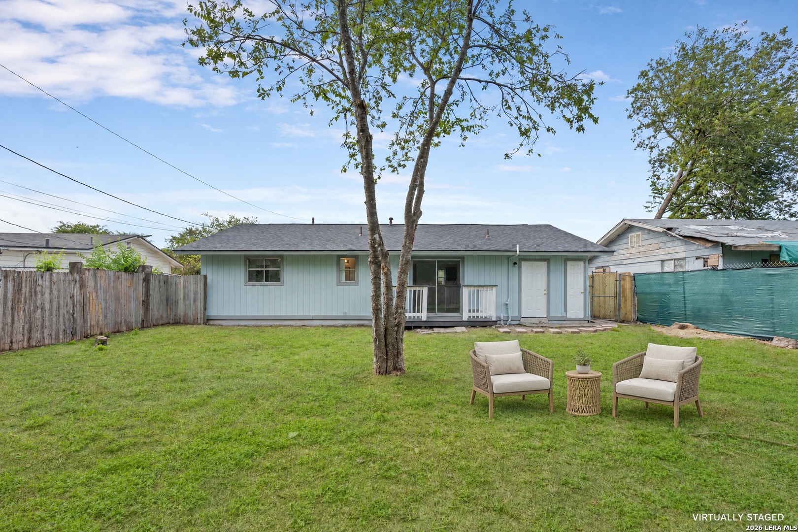 6711 Buena Vista Street San Antonio TX 78227