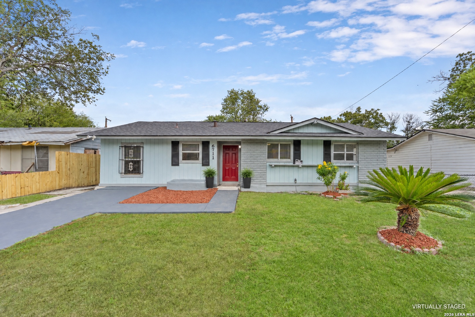 6711 Buena Vista Street San Antonio TX 78227