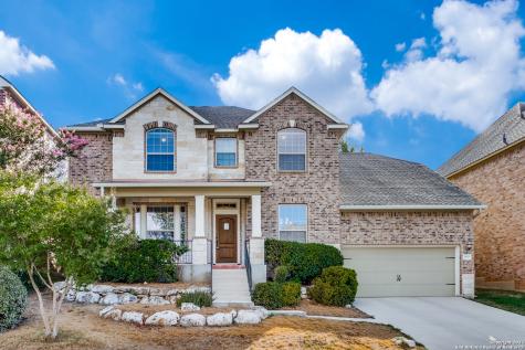 18530 Canoe Brook San Antonio TX 78258