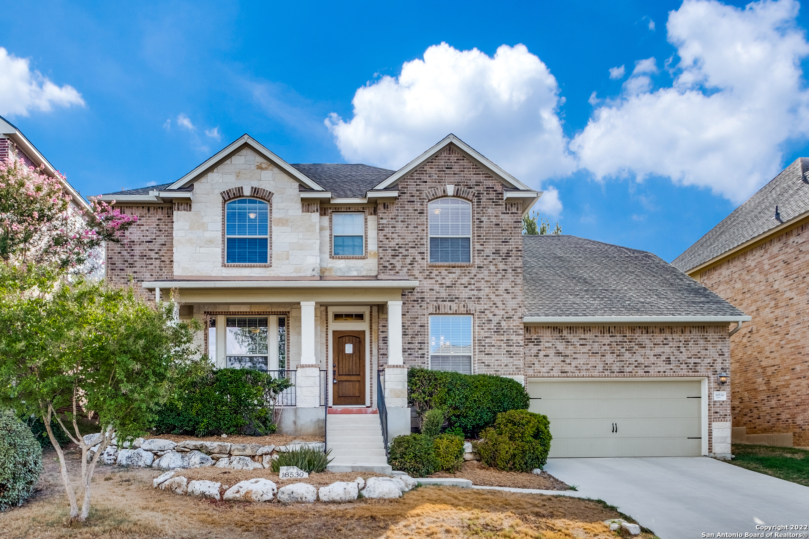 18530 Canoe Brook San Antonio TX 78258