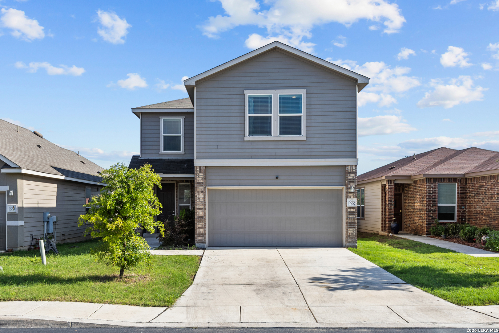 1007 Loma Mesa San Antonio TX 78214
