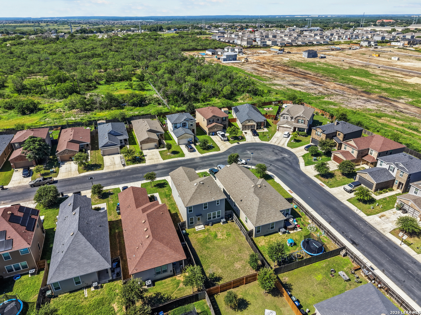 1007 Loma Mesa San Antonio TX 78214