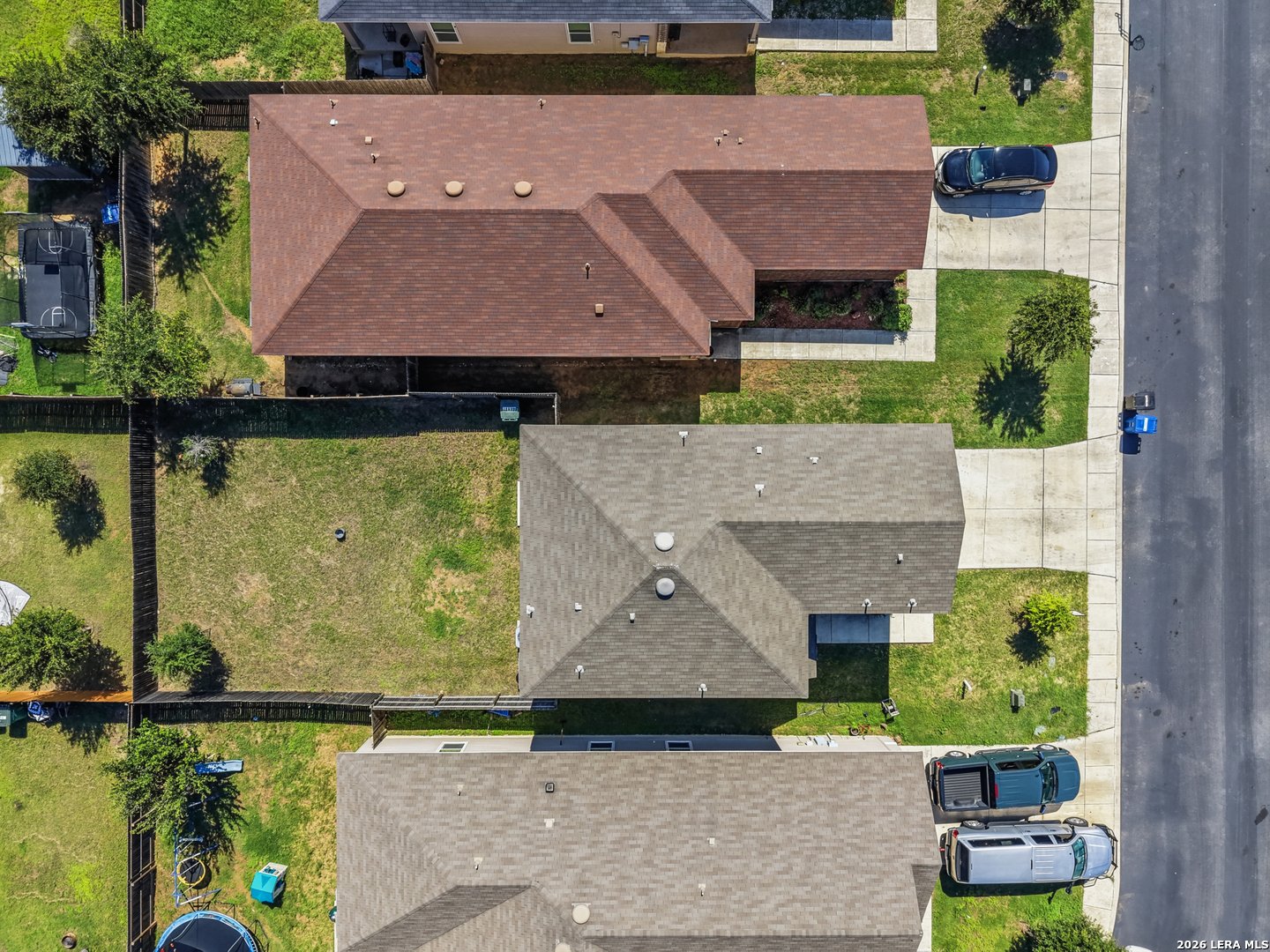 1007 Loma Mesa San Antonio TX 78214
