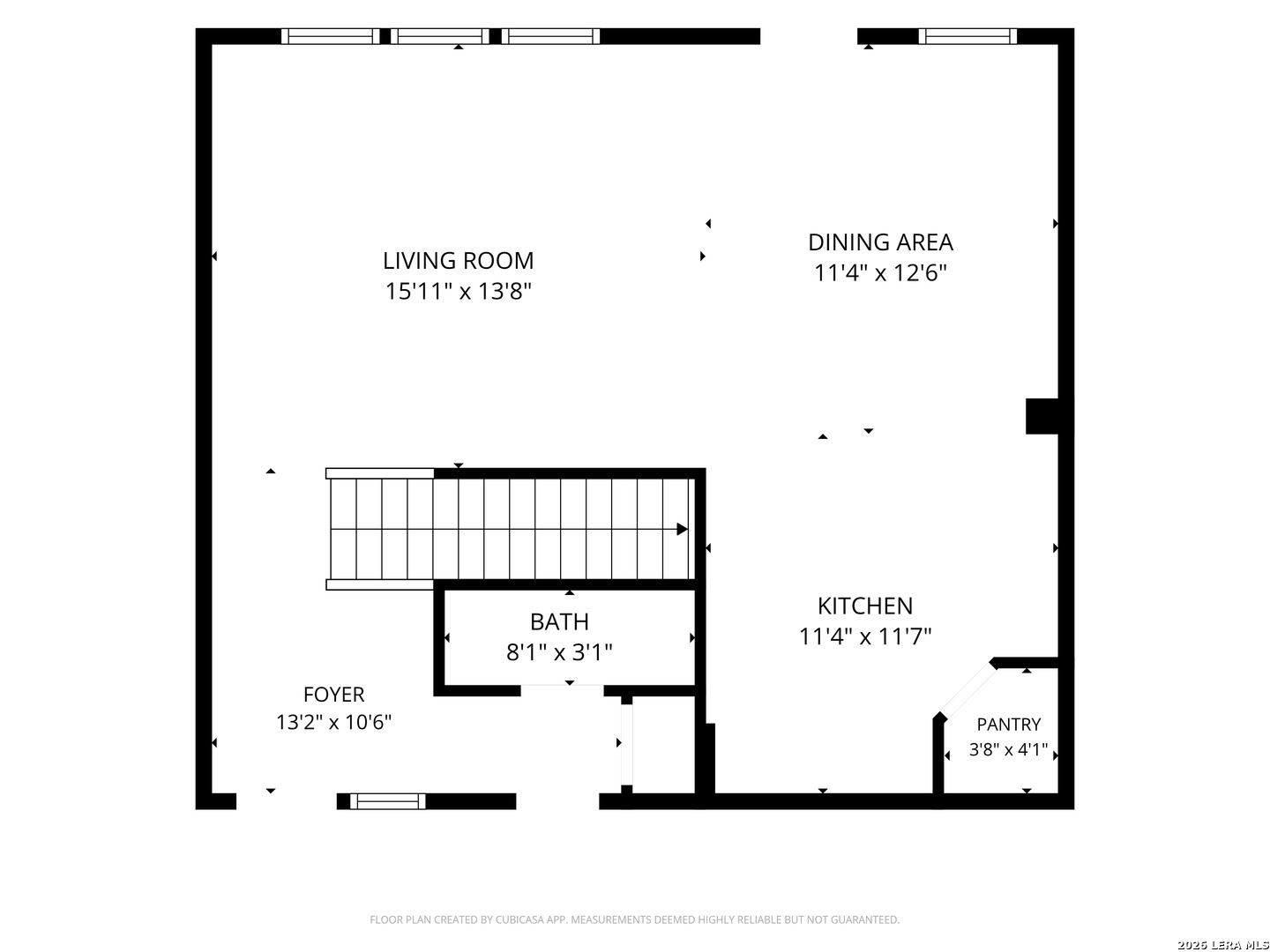 1007 Loma Mesa San Antonio TX 78214