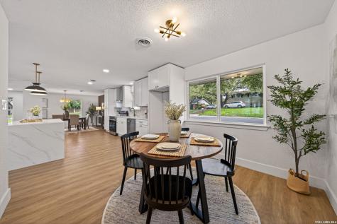 101 Twinleaf Lane Castle Hills TX 78213