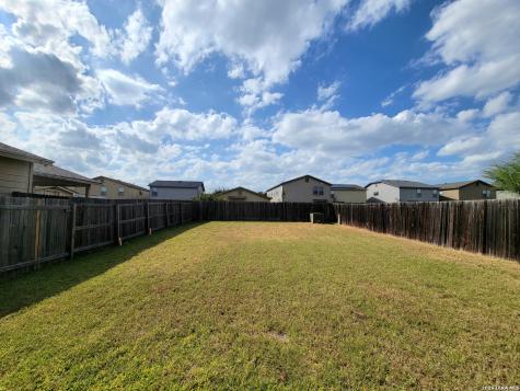 6119 Plumbago Place San Antonio TX 78218