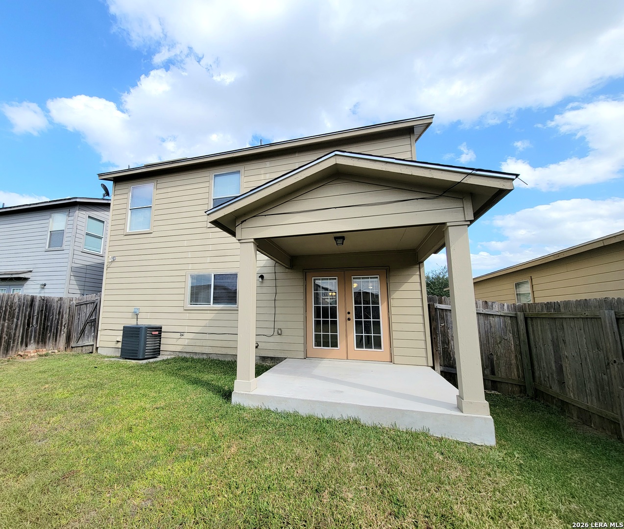 6119 Plumbago Place San Antonio TX 78218
