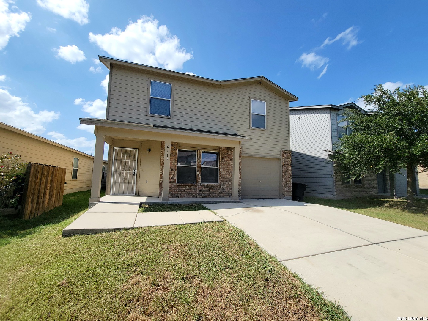 6119 Plumbago Place San Antonio TX 78218