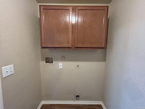 6119 Plumbago Place San Antonio TX 78218