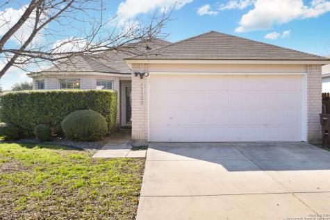 11122 Montague Trail San Antonio TX 78245