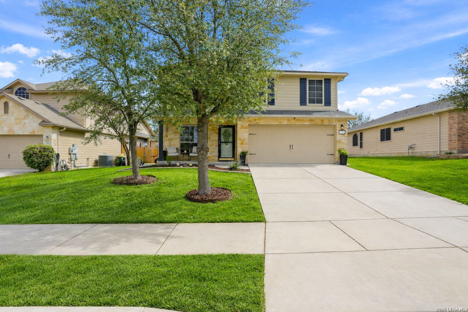733 Clearbrook Schertz TX 78108