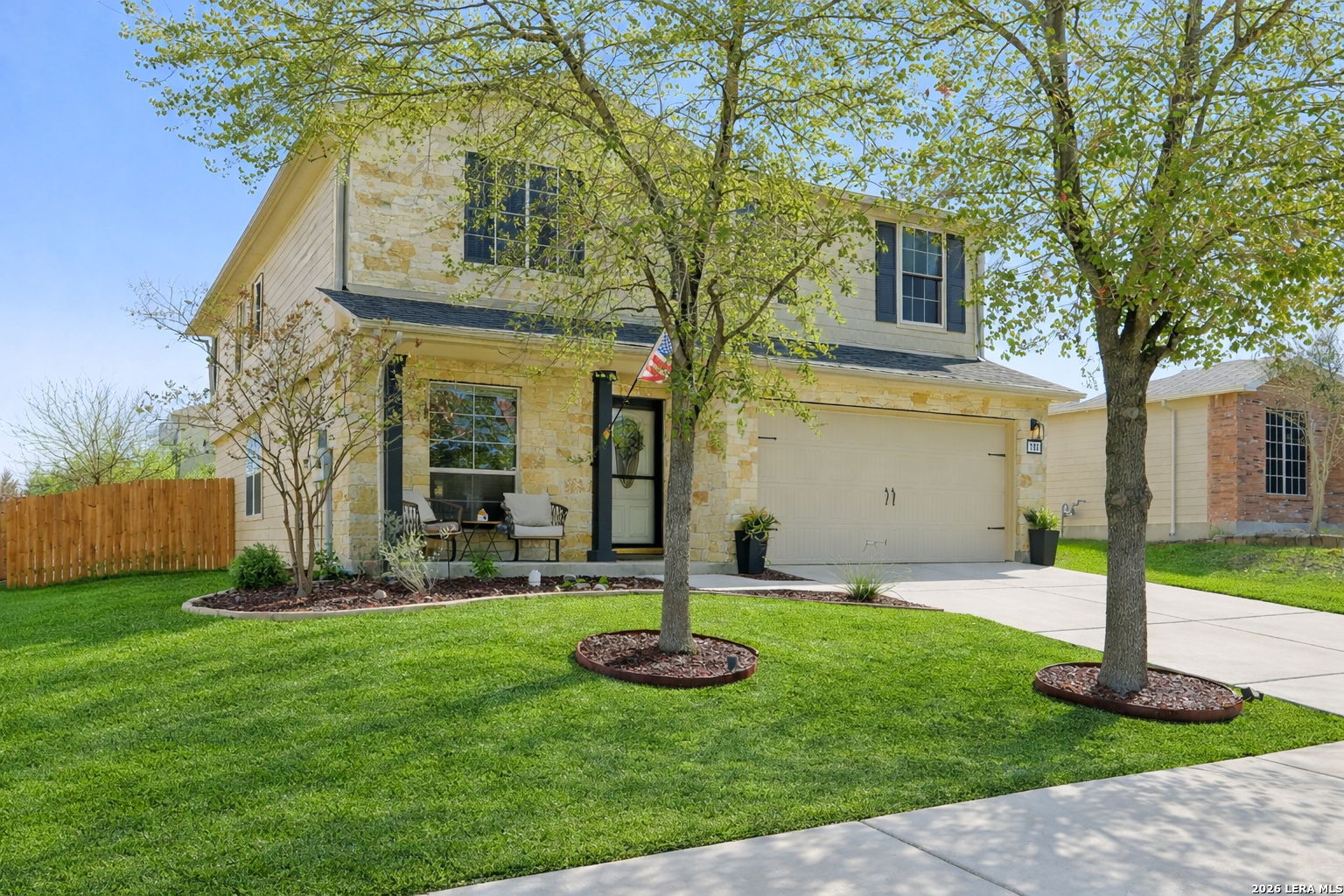 733 Clearbrook Schertz TX 78108