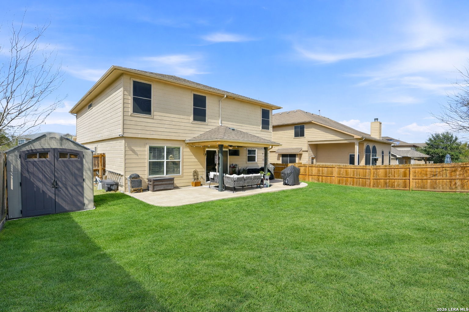 733 Clearbrook Schertz TX 78108