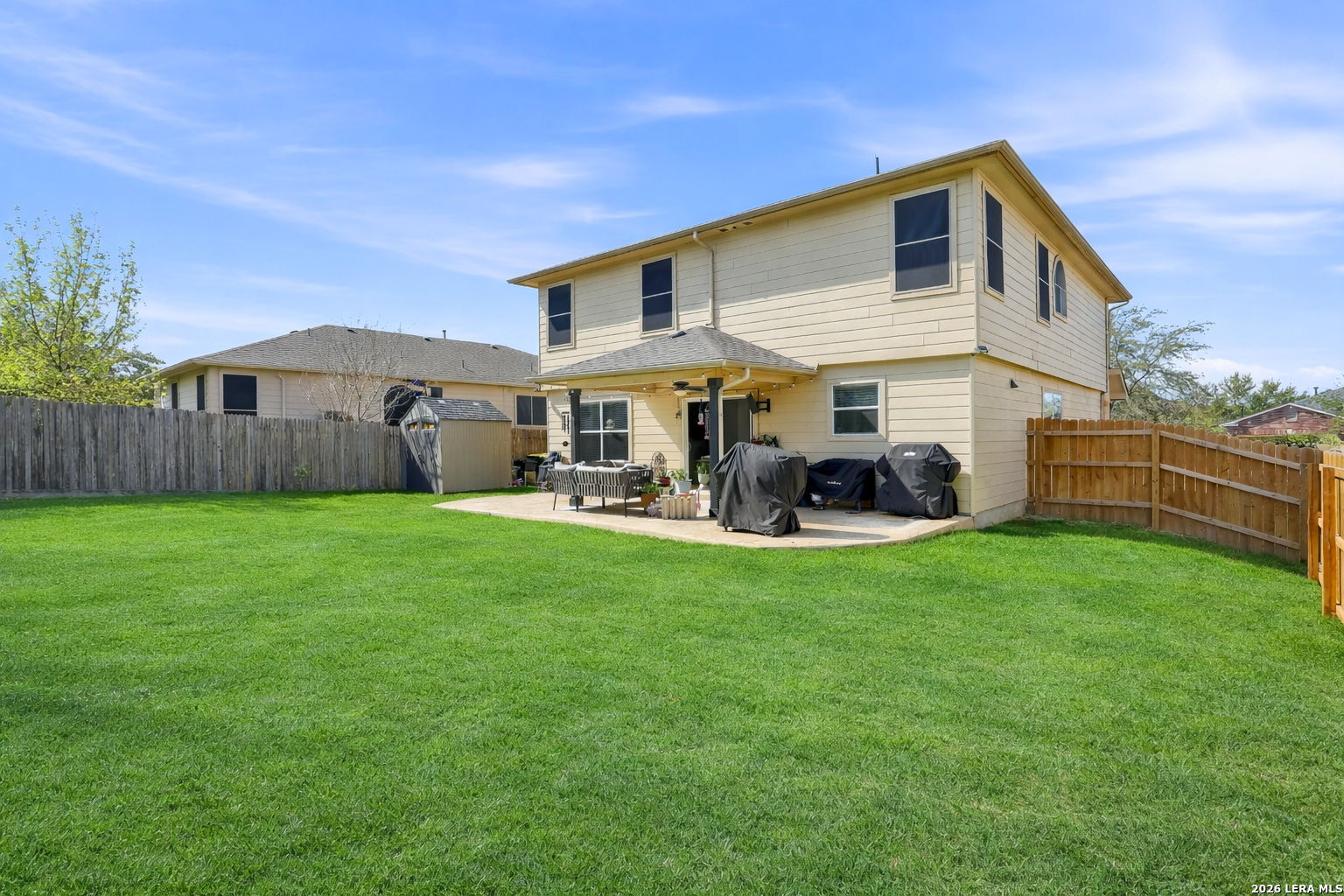 733 Clearbrook Schertz TX 78108