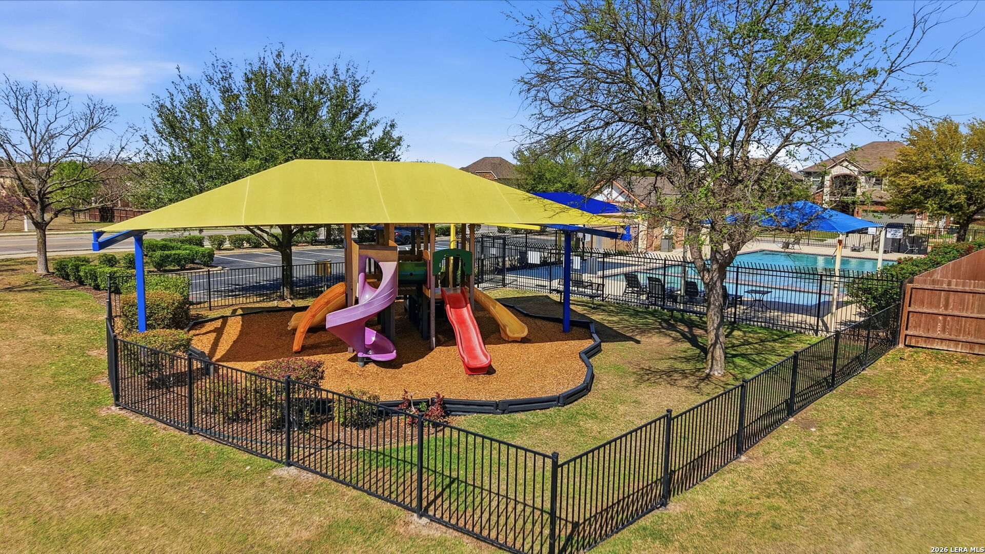 733 Clearbrook Schertz TX 78108