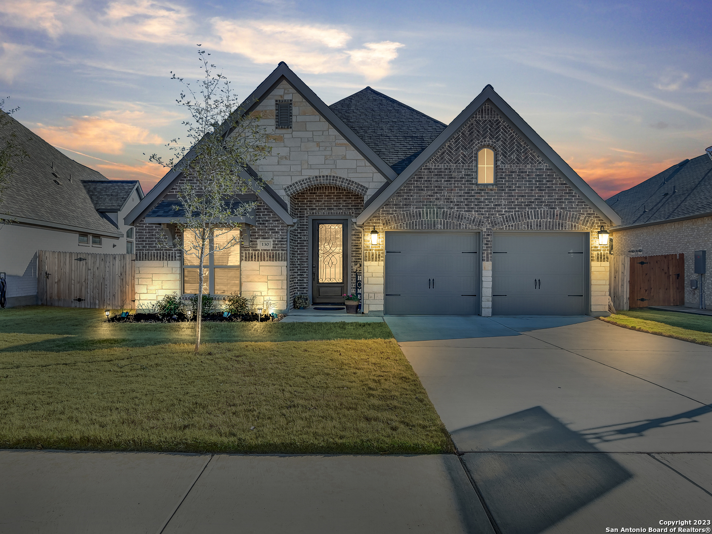 130 Capano Creek Boerne TX 78006
